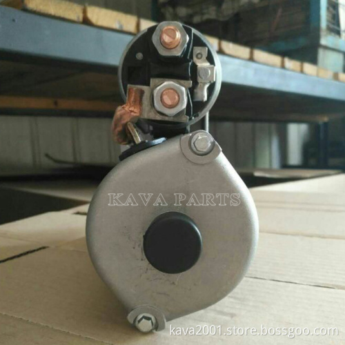 Tractor Starter For Same Part Number 0-001-223-506,29619400